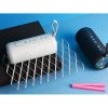 Портативная колонка «mySound Colibri 2C», 6 Вт, белый Портативная колонка «mySound Colibri 2C», 6 Вт, белый