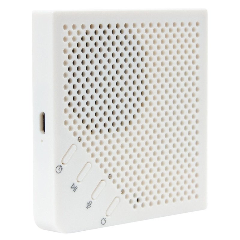 Портативная акустика Rombica mysound Note White