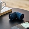 Беспроводная колонка Ray Speaker, синий