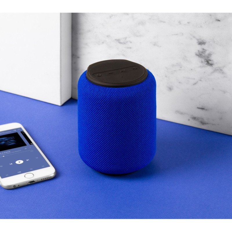 Портативная колонка «mySound Clario», 15 Вт Blue