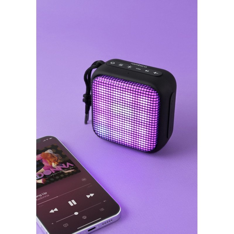 Портативная акустика Rombica MySound Kai