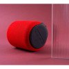 Портативная колонка «mySound Clario», 15 Вт Red