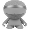 Портативная колонка X5 XOOPAR BOY STEREO, серебристый