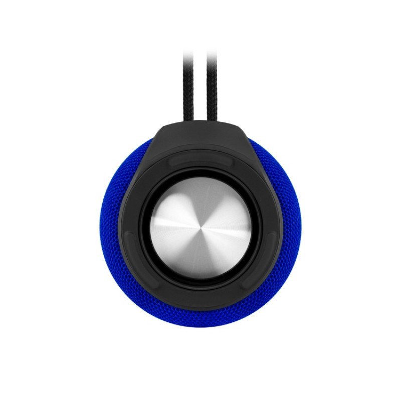 Портативная колонка «mySound Clario», 15 Вт Blue