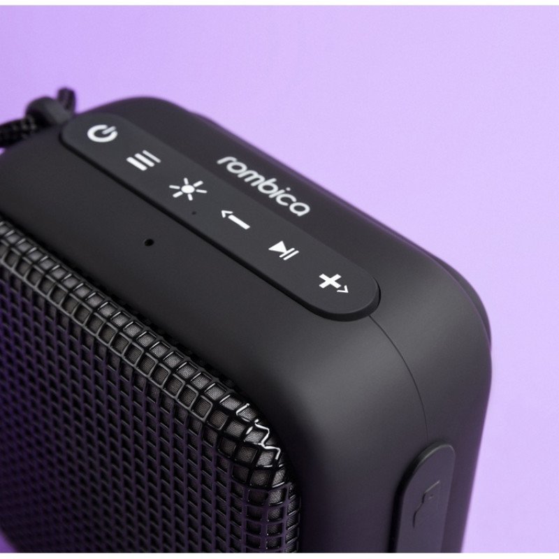 Портативная акустика Rombica MySound Kai (Р)