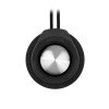 Портативная колонка «mySound Clario», 15 Вт Black