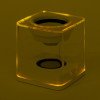 Портативная колонка Xoopar модель iLO Speaker STEREO 10 Вт, белый Портативная колонка Xoopar модель iLO Speaker STEREO 10 Вт, белый