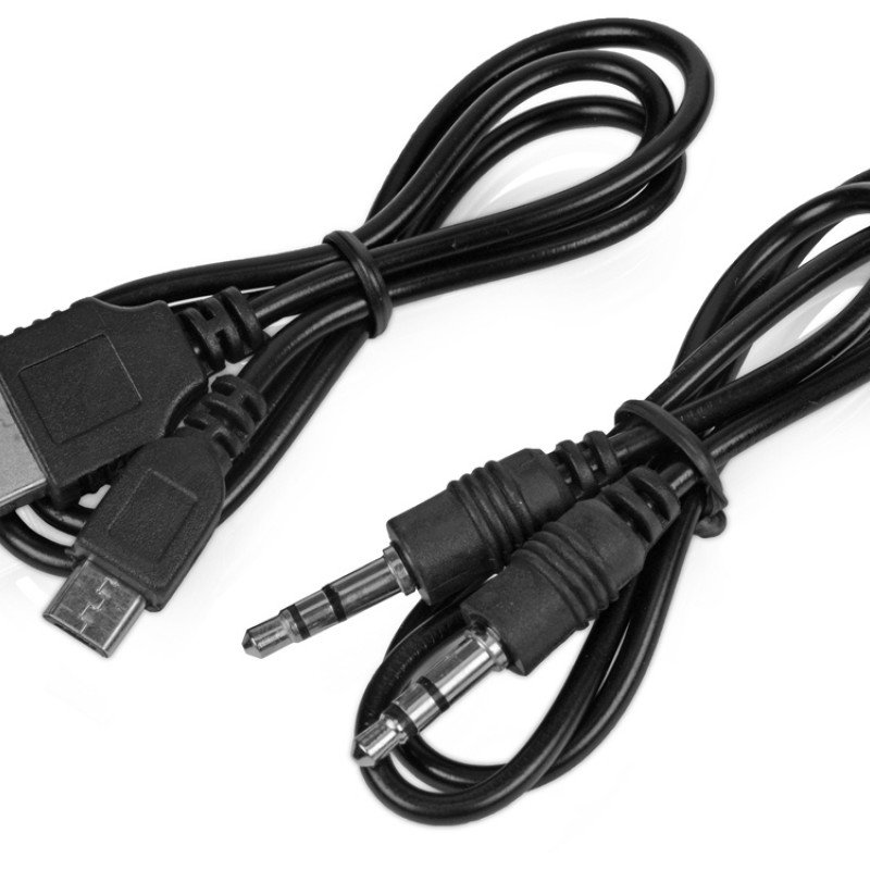 Портативная акустика Rombica mysound BT-10 (Р)