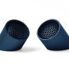 Беспроводная колонка Ray Speaker, синий