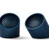 Беспроводная колонка Ray Speaker, синий