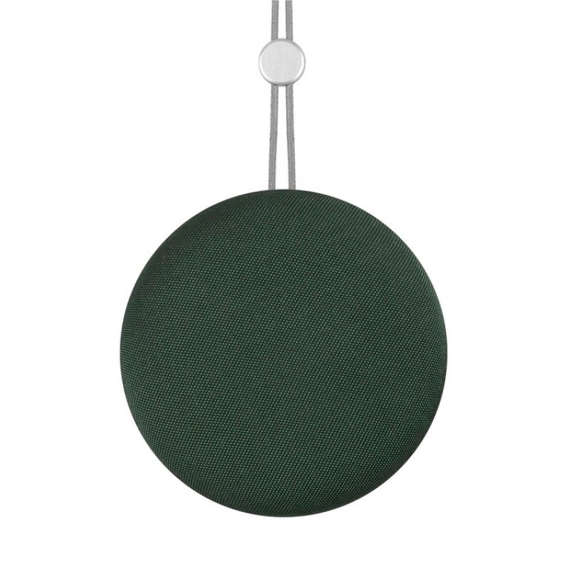 Портативная акустика Rombica mysound Capella Green, зеленый