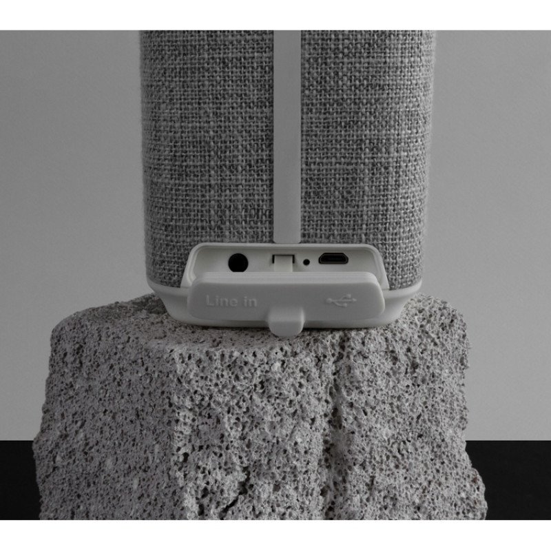 Портативная колонка «mySound Sola», 15 Вт