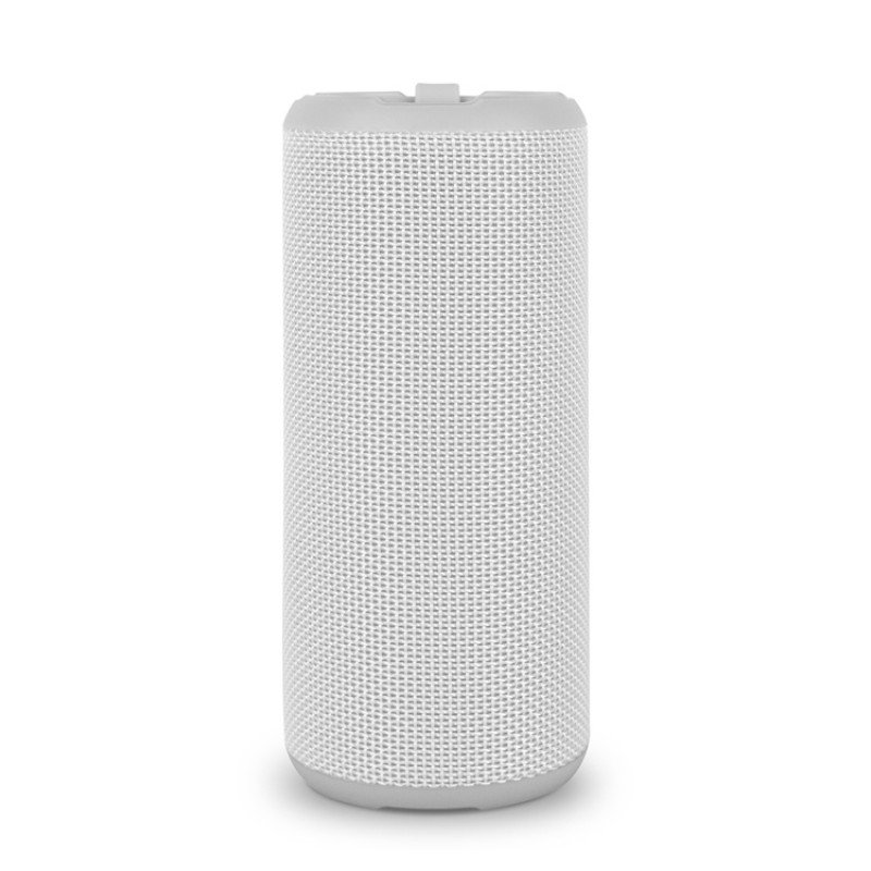 Портативная колонка «mySound Colibri 2C», 6 Вт, белый Портативная колонка «mySound Colibri 2C», 6 Вт, белый