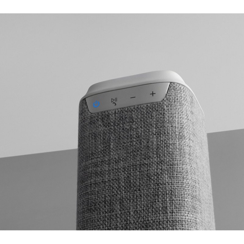 Портативная колонка «mySound Sola», 15 Вт