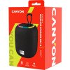 Беспроводная колонка Canyon BSP-8 (CNE-CBTSP8B), 10 Вт, черный