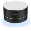 Портативная акустика Rombica Mysound BT-03 1C, черный