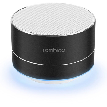 Портативная акустика Rombica Mysound BT-03 1C, черный