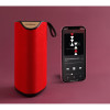 Портативная акустика Rombica mysound Tetria Red (Р)