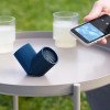 Беспроводная колонка Ray Speaker, синий