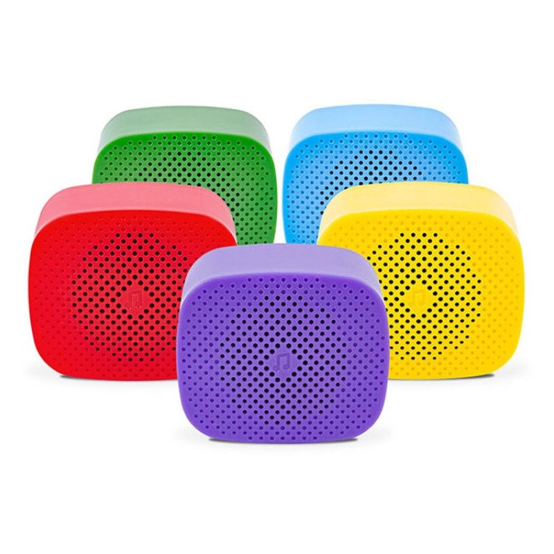 Портативная акустика Rombica MySound Melody Green