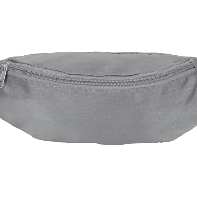 Сумка на пояс Freedom, серый