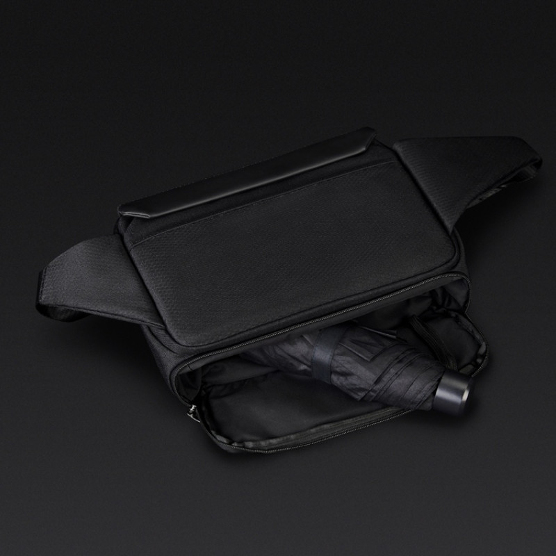 Сумка-слинг Clicksling, черный