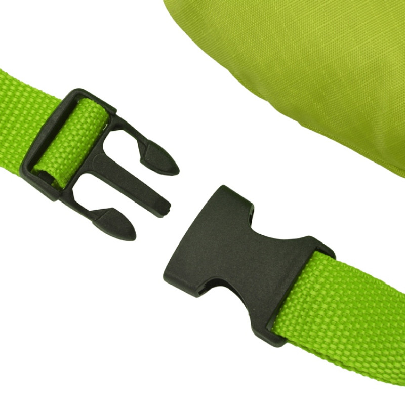 Сумка на пояс Freedom, зеленое яблоко