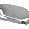 Сумка на пояс Freedom, серый