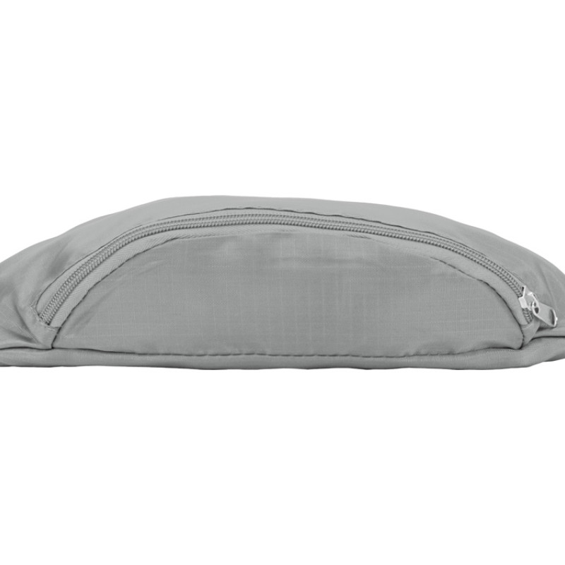 Сумка на пояс Freedom, серый