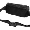 Сумка на пояс Just, черный