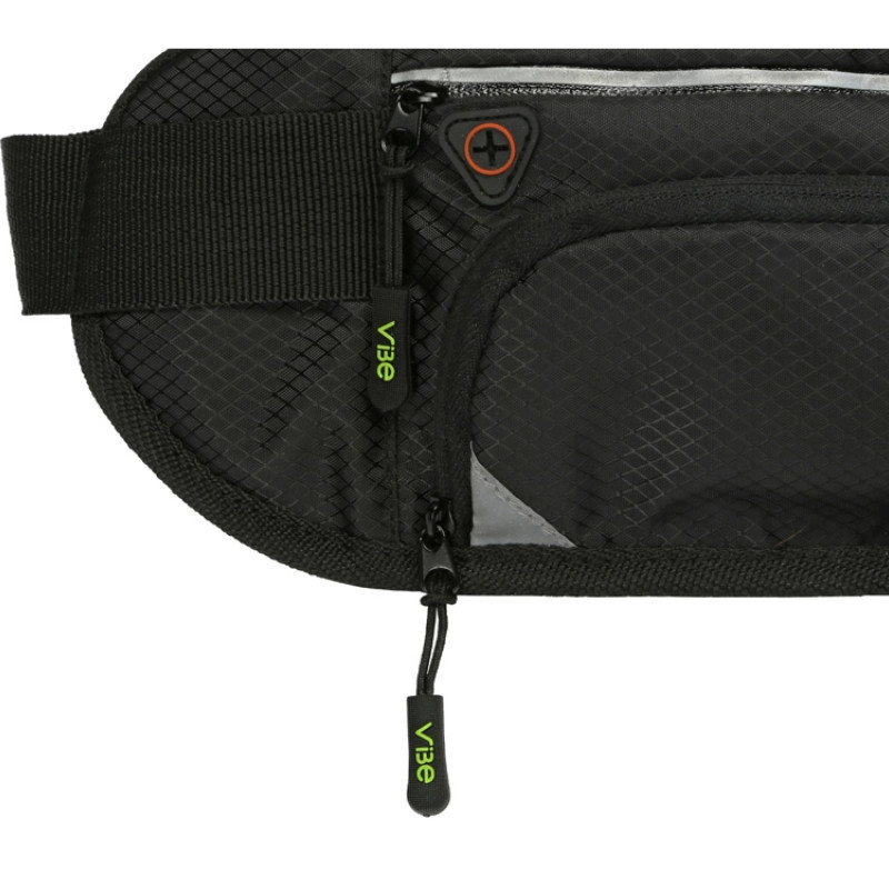 Спортивная сумка для бега «Track», черный