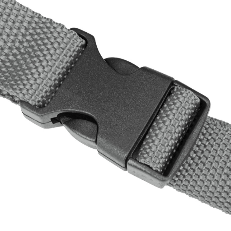 Сумка на пояс Freedom, серый