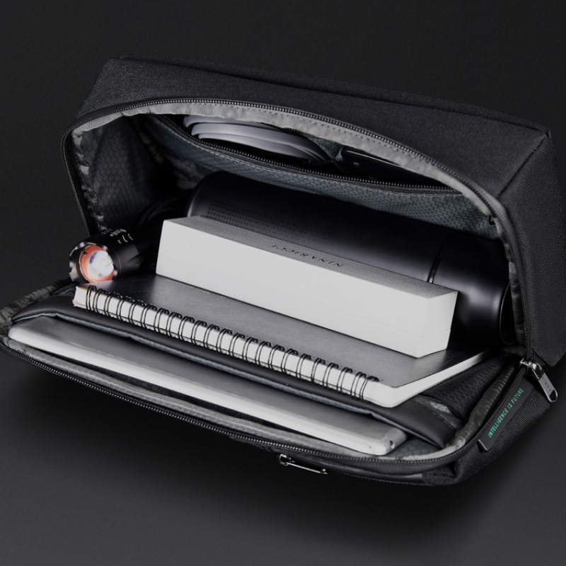 Сумка-слинг Clicksling, черный