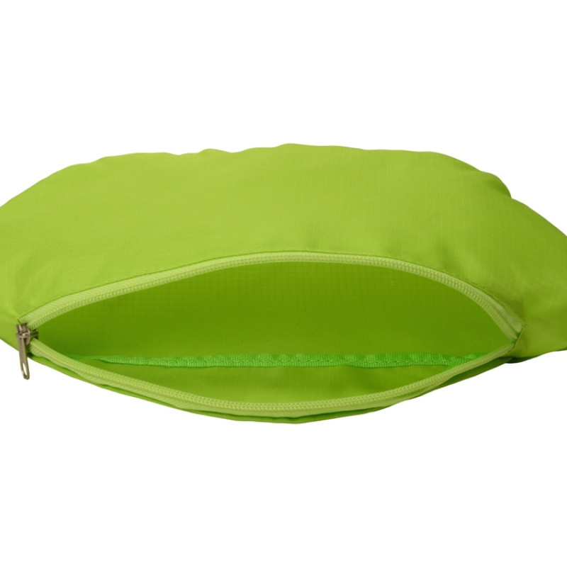 Сумка на пояс Freedom, зеленое яблоко