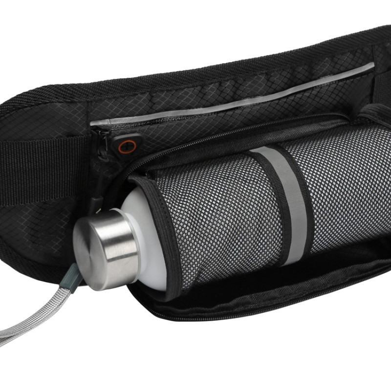 Спортивная сумка для бега «Track», черный