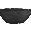 Сумка на пояс Sling, черный