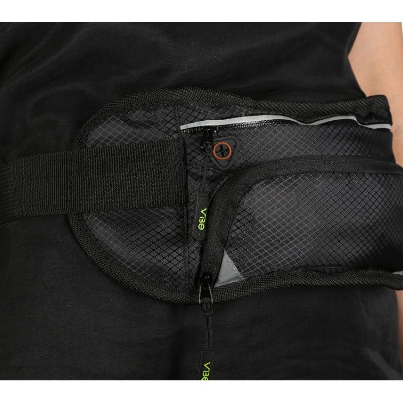 Спортивная сумка для бега «Track», черный