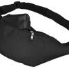 Сумка на пояс Sling, черный