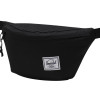 Herschel Classic™ поясная сумка, сплошной черный