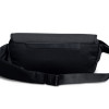 Антикражная сумка на пояс Clickpack, черный
