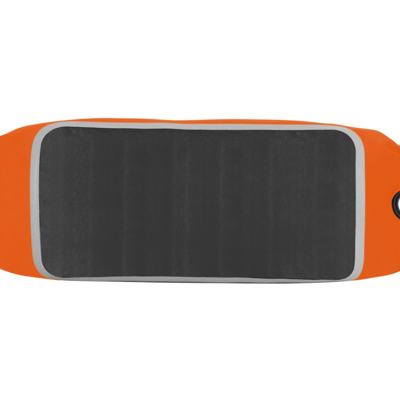 Сумка на пояс "Спринт", оранжевый