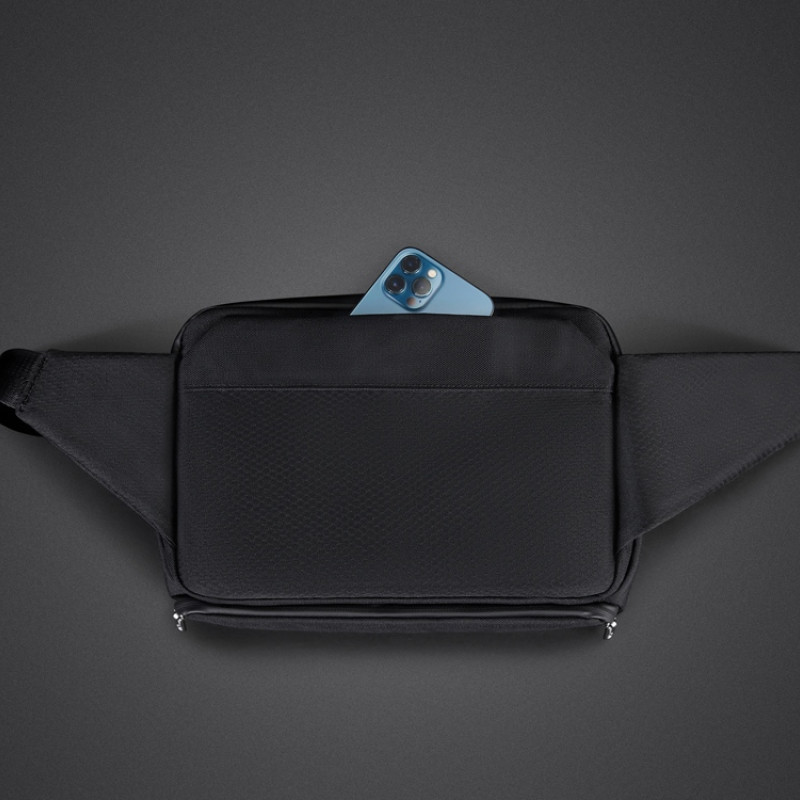 Сумка-слинг Clicksling, черный