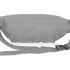 Сумка на пояс Freedom, серый