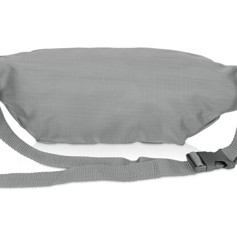 Сумка на пояс Freedom, серый