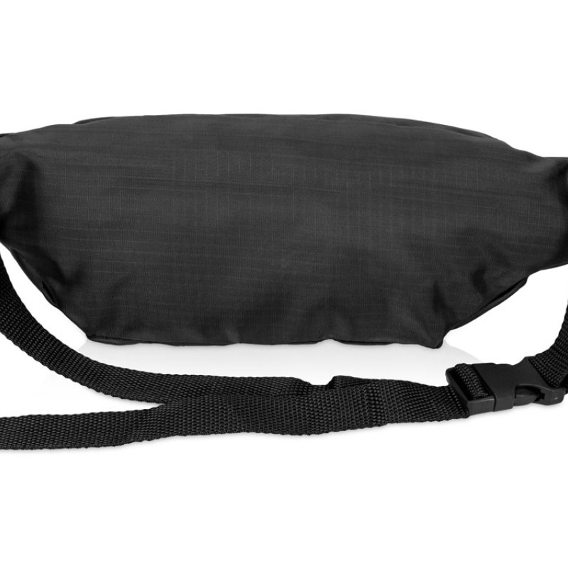 Сумка на пояс Freedom, черный