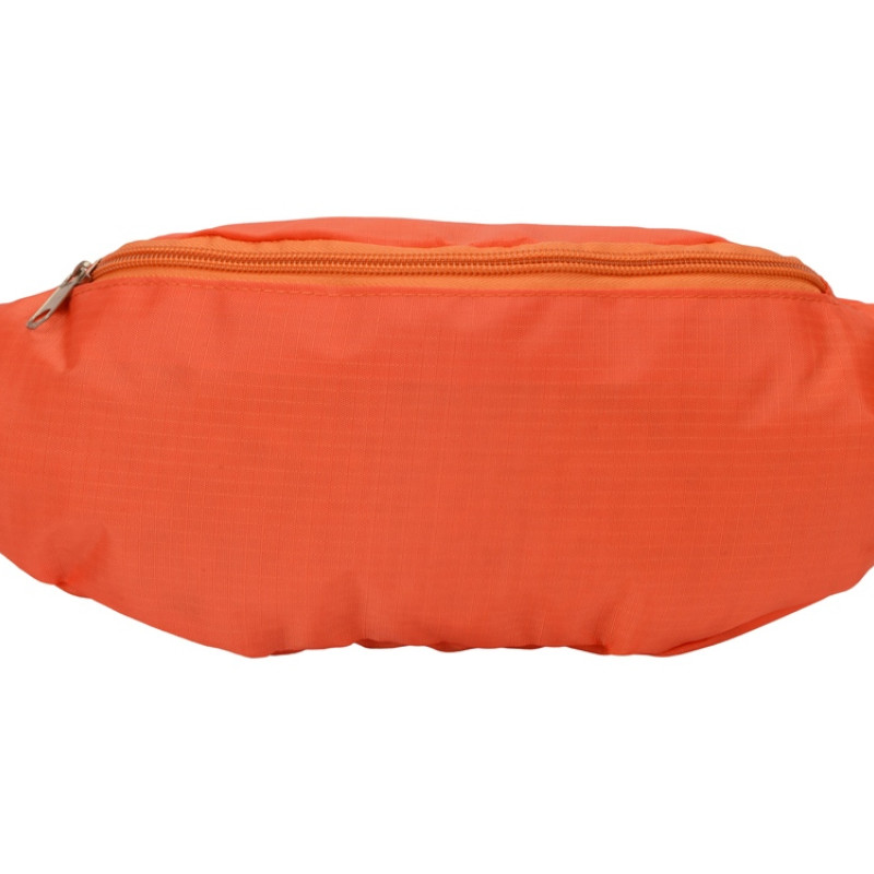 Сумка на пояс Freedom, оранжевый