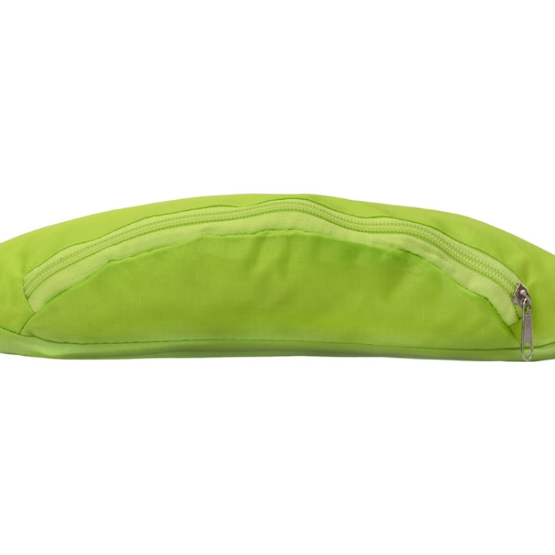 Сумка на пояс Freedom, зеленое яблоко