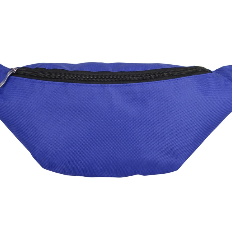 Сумка на пояс Sling, синий