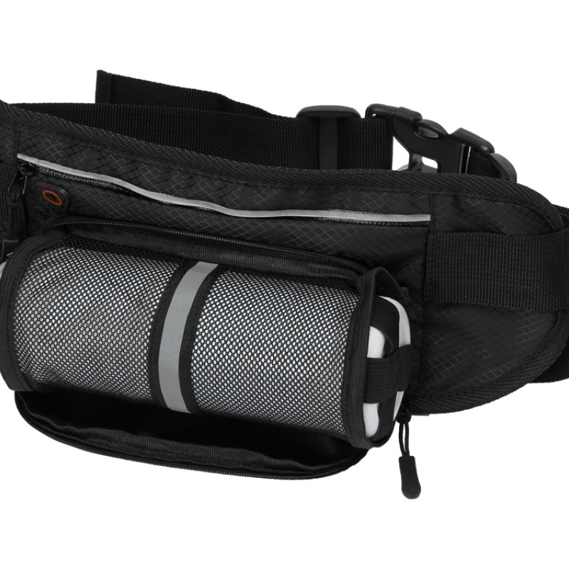 Спортивная сумка для бега «Track», черный