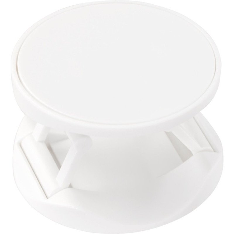 Подставка для телефона Brace с держателем для руки, белый